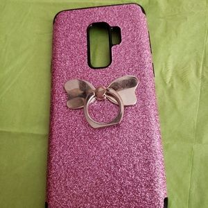 Samsung galaxy s9 plus case